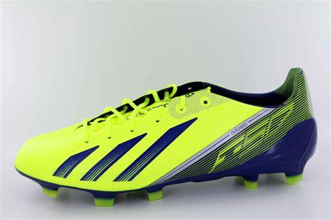 Adidas f50 trainers